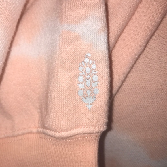 Free People Movement Tie Dye Believer - Picture 8 of 10